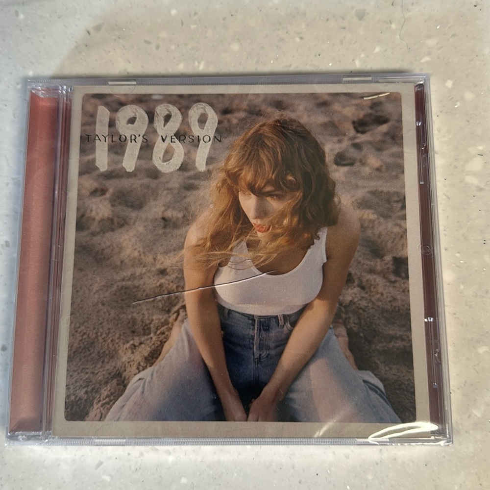 1989 Taylor’s Version
